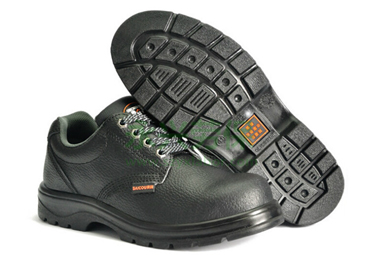 防护鞋有哪些材质，可以用于哪些领域